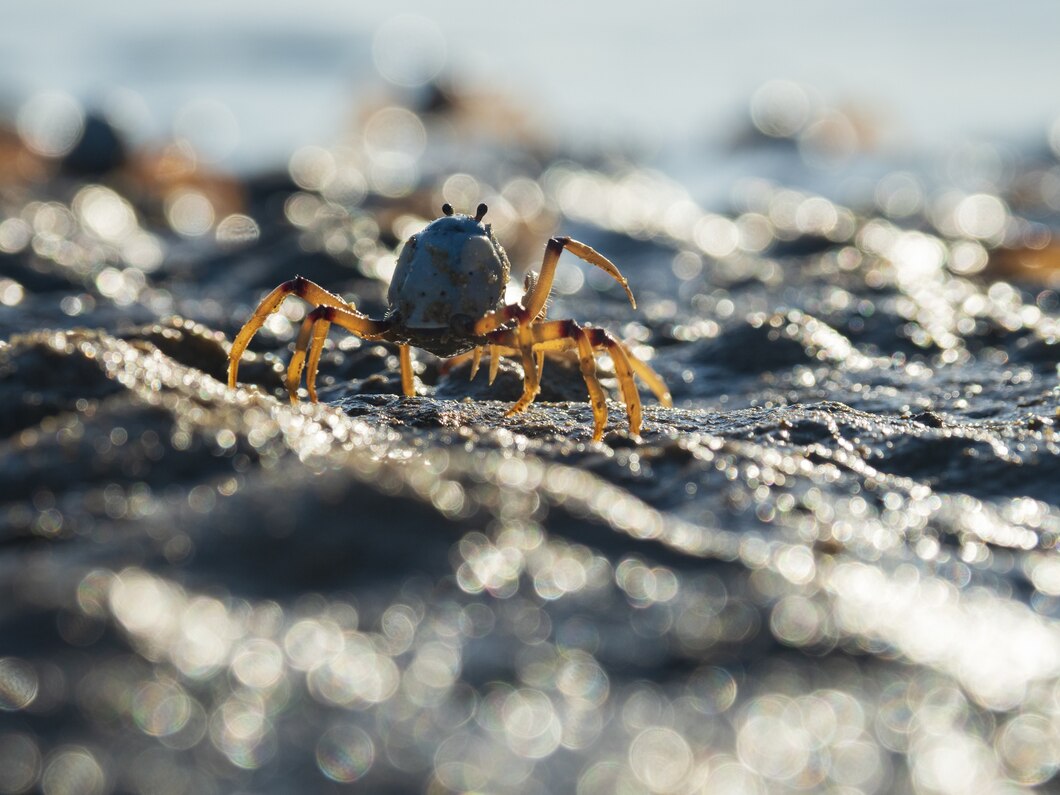 AMAZING FACTS ABOUT THE HUNTING OF CRABS