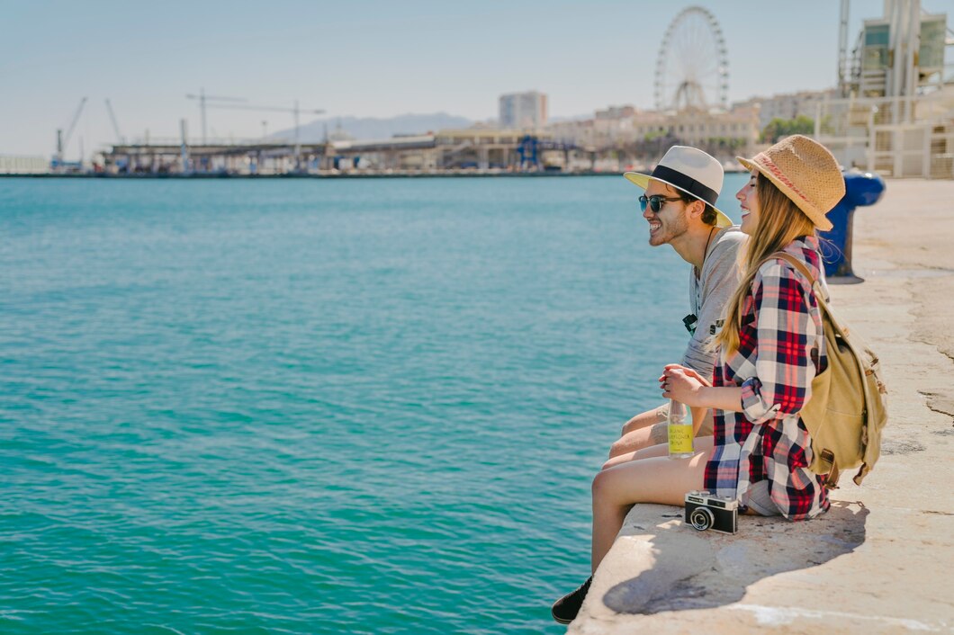 How to spend your holidays in Dubai?