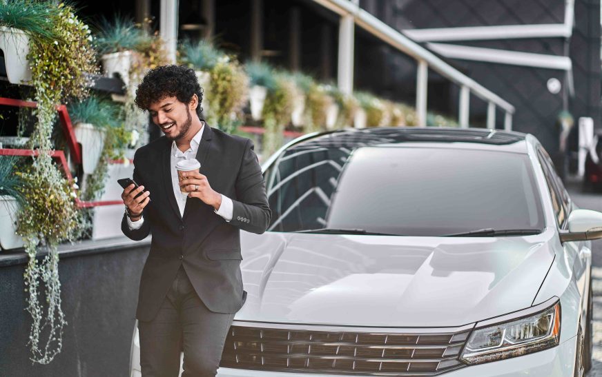 Unleashing Luxury with Dubai's Innovative Car Rental Solutions: