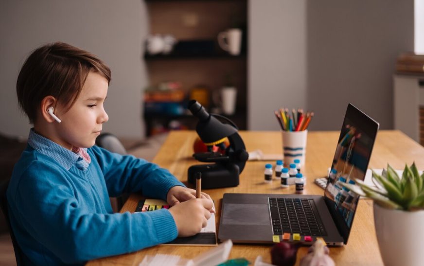 Trends In Early Education Seen In Nurseries In Sharjah Al Nahda