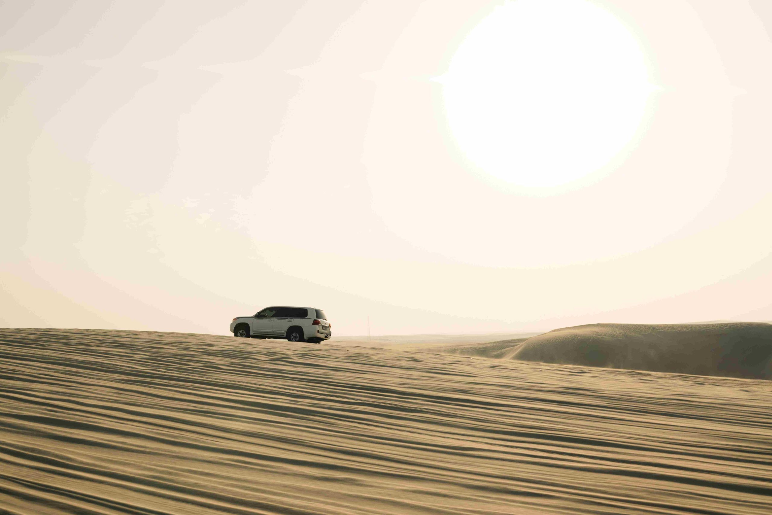 Explore Dubai Like Never Before