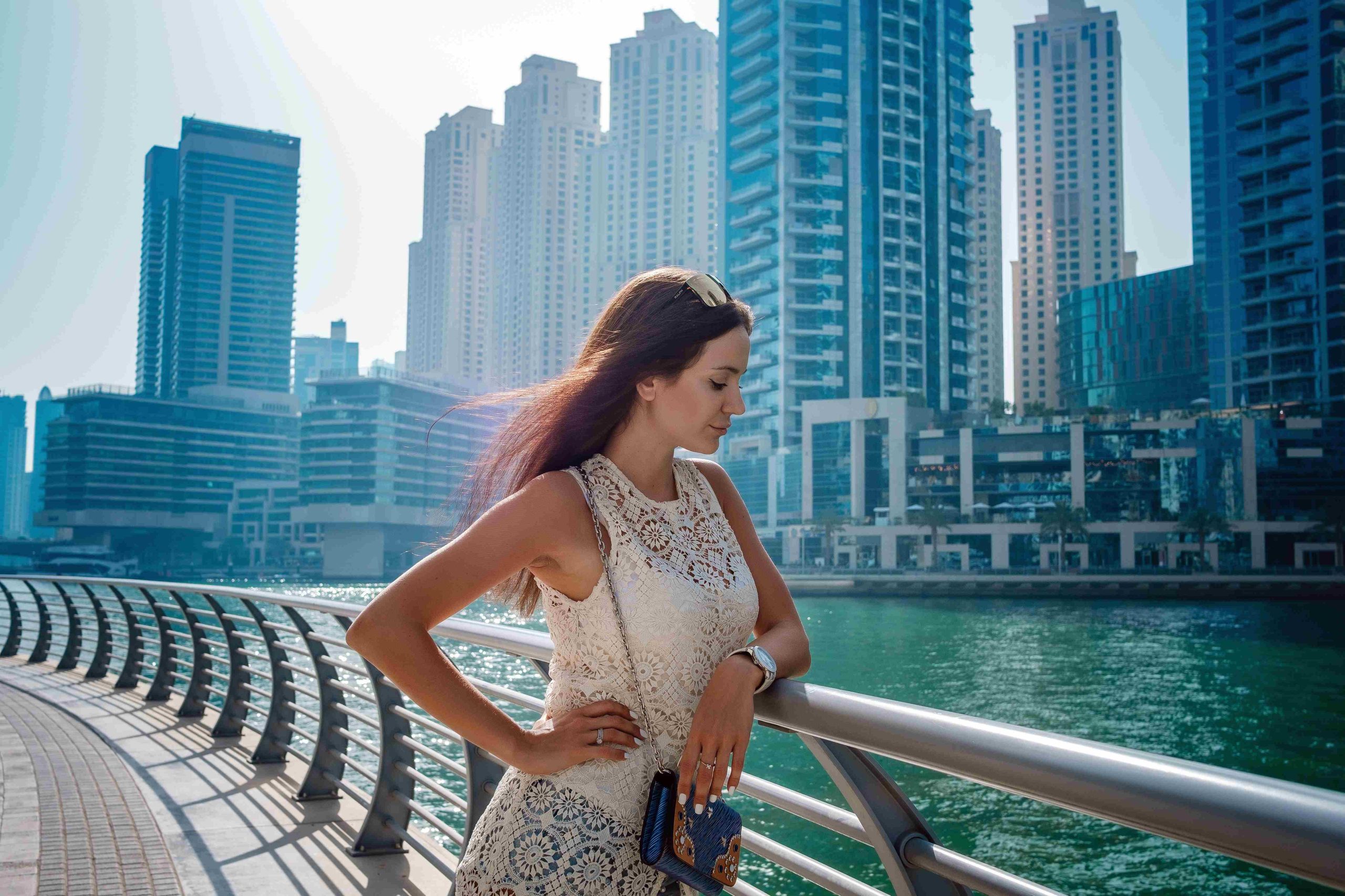 Explore Dubai Like Never Before