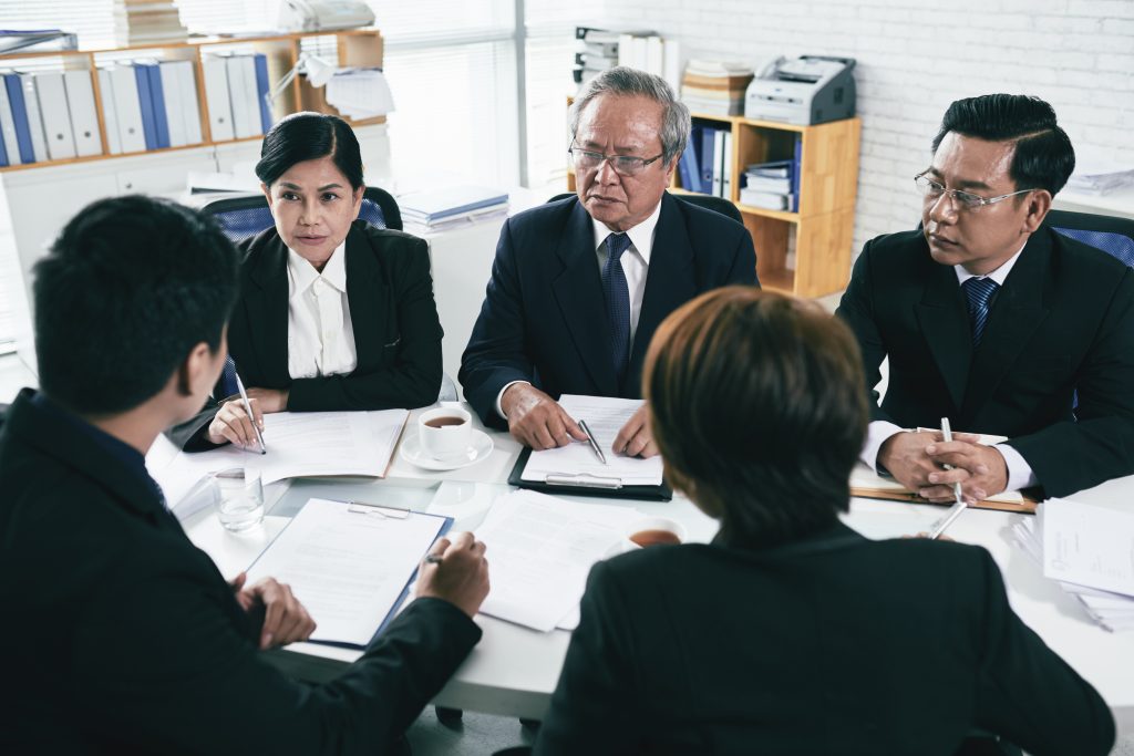 Lawyers in Dubai
