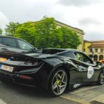 Car Rental Dubai – The Ultimate Mobility Solution for Business Travelers