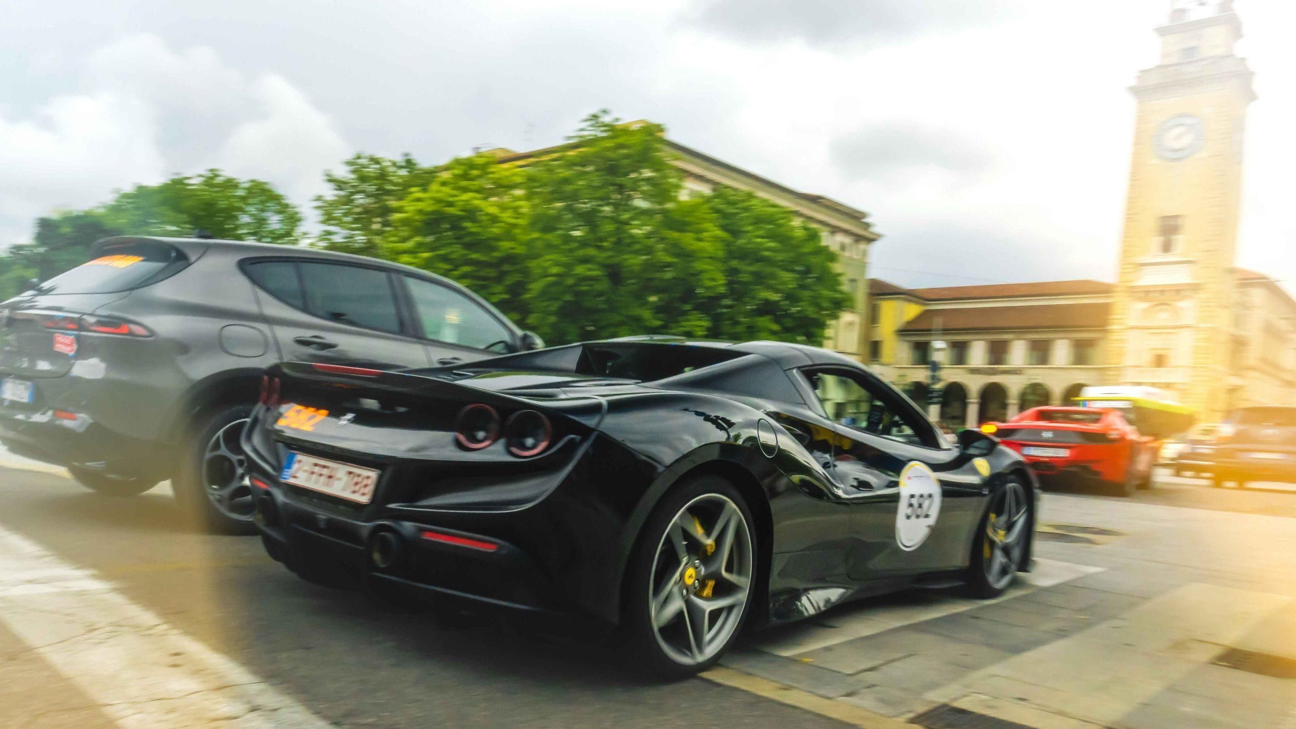 Car Rental Dubai – The Ultimate Mobility Solution for Business Travelers