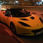 Explore More with Car Rentals in Dubai