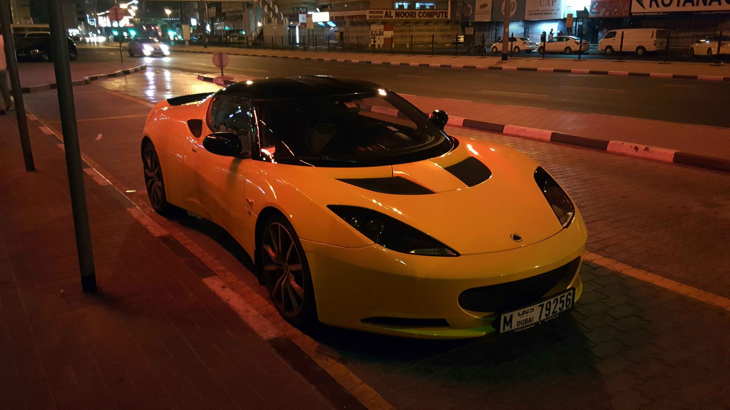 Explore More with Car Rentals in Dubai