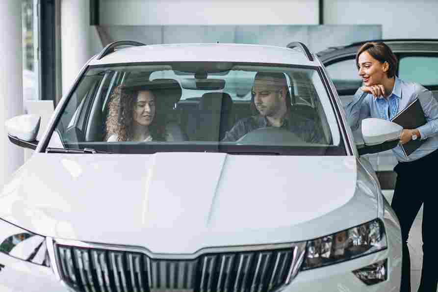 Car Rental Dubai – The Ultimate Mobility Solution for Business Travelers